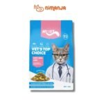 MR. VET Chicken Salmon Formula Cat Food