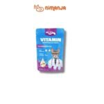 Thức ăn bổ sung Vitamin Mr.Vet cho mèo