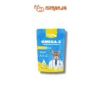 Túi dinh dưỡng cho mèo Mr.Vet Omega-3