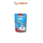 Túi dinh dưỡng cho mèo Mr.Vet Tuna