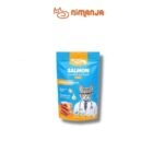 Túi dinh dưỡng cho mèo Mr.Vet Salmon