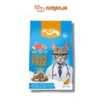 MR.VET Tuna Grain-Free Formula Cat Food