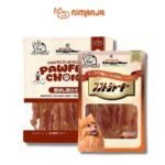 Thanh gà sấy dẻo 80g