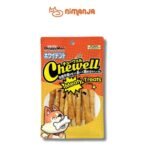 Que da bò nhúng thịt gà 10 cây