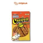 Da bò tẩm vị BBQ 10 miếng