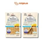 Que gặm hương phô mai 120g