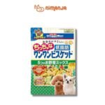 Bánh quy rau củ cho chó size nhỏ 160gr