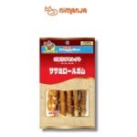 Que cuốn thịt gà 10 cây