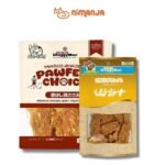 Miếng gà sấy 90g