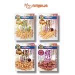 Viên gà nướng mềm SAYA 100g