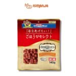 Viên gà sấy 140g