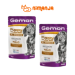 Pate cho mọi giống chó lớn và nhỏ vị thịt gà 100g