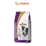 GEMON Thức Ăn Hạt Cho Chó Trưởng Thành Cỡ Nhỏ Vị Gà & Cơm