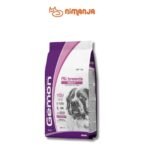 GEMON Thức Ăn Hạt Cho Mọi Giống Chó Trưởng Thành Vị Heo & Cơm