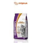 GEMON Thức Ăn Hạt Cho Mèo Trưởng Thành Vị Gà & Gà Tây