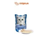Kit Cat Pate cho mèo vị cá ngừ hầm 70g