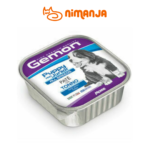 Pate cho mọi giống chó lớn nhỏ vị cá ngừ 150g