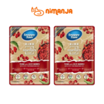 Pate cho mèo hương vị cá ngừ và kỷ tử 70g