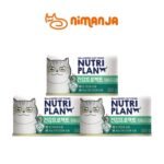 Pate chức năng hỗ trợ đường tiêu hoá & tiết niệu cho mèo 160g