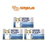Pate chức năng hỗ trợ miễn dịch & tiết niệu cho mèo 160g