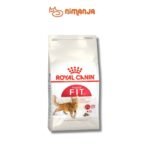 Hạt cho mèo trưởng thành trên 12 tháng tuổi vận động thường xuyên 400g