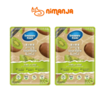 Pate cho mèo hương vị cá ngừ và kiwi 70g