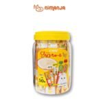 Súp thưởng INABA CIAO Churu Thịt Gà Mix Vị Hũ 50 thanh