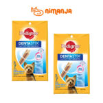 Thức ăn bổ sung cho chó trên 9 tháng hương gà xông khói