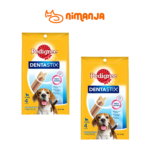 Thức ăn bổ sung chó giống trung bình hương gà xông khói