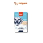 Pate siêu cao cấp cho chó vị gà 100g